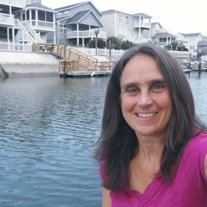 Meet your Posher, Natalie